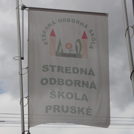 Jediná poľnohospodárska škola v trenčianskom kraji oslávila 70. výročie svojho založenia, k jubileu dostala nový traktor i učebňu - IMG_4550