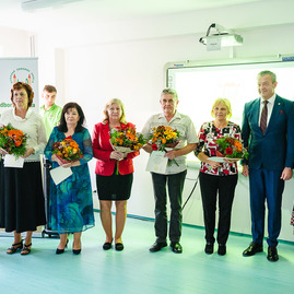 Zväčšiť fotografiu - Jediná škola s poľnohospodárskym zameraním v kraji oslavovala - TSK_SOŠ Pruské_výročie_mini (19 of 29)