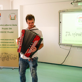 Zväčšiť fotografiu - Jediná škola s poľnohospodárskym zameraním v kraji oslavovala - TSK_SOŠ Pruské_výročie_mini (7 of 29)