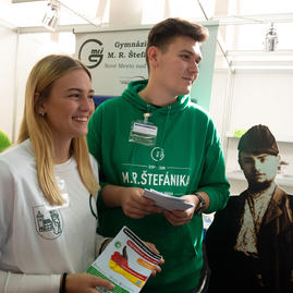 Zväčšiť fotografiu - Jedinečná výstava po dvoch rokoch opäť v krajskom meste - 20221006_TN_Stredoskolak_096w