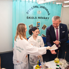 Zväčšiť fotografiu - Jedinečná výstava po dvoch rokoch opäť v krajskom meste - TSK_Stredoškolák22_mini (71 of 107)