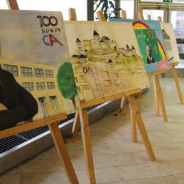 Jedna z najlepších obchodných akadémií na slovensku oslávila storočnicu - IMG_7363