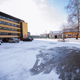 Zväčšiť fotografiu - Jedna z najväčších a najúspešnejších škôl kraja dostane novú telocvičňu - TSK_Telocvičňa GĽŠ_web-24