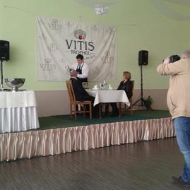 Jilemák zabodoval na vitis tropheé junior 2015 - 02