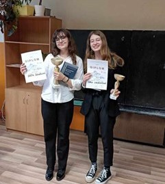 Zväčšiť fotografiu - Jubilejný desiaty ročník majstra rétora - Obrázok2