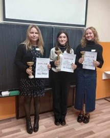 Zväčšiť fotografiu - Jubilejný desiaty ročník majstra rétora - Obrázok4