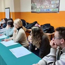 Zväčšiť fotografiu - Jubilejný desiaty ročník majstra rétora - Obrázok6