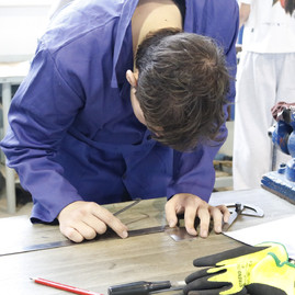 Zväčšiť fotografiu - Jubilejný ročník technickej súťaže preveril zručnosti žiakov základných škôl