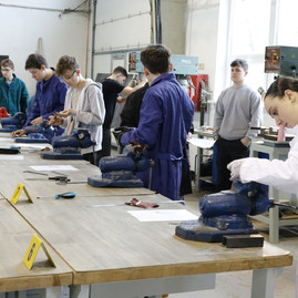 Zväčšiť fotografiu - Jubilejný ročník technickej súťaže preveril zručnosti žiakov základných škôl