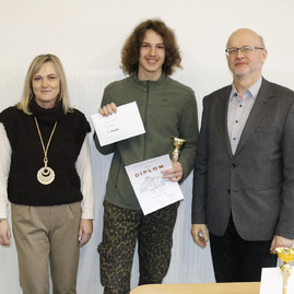 Zväčšiť fotografiu - Jubilejný ročník technickej súťaže preveril zručnosti žiakov základných škôl