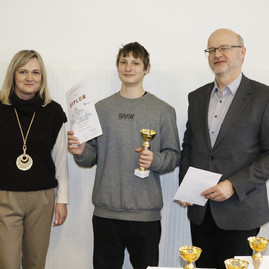 Zväčšiť fotografiu - Jubilejný ročník technickej súťaže preveril zručnosti žiakov základných škôl