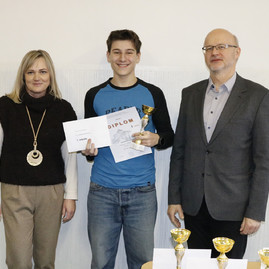 Zväčšiť fotografiu - Jubilejný ročník technickej súťaže preveril zručnosti žiakov základných škôl