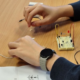 Zväčšiť fotografiu - Jubilejný ročník technickej súťaže preveril zručnosti žiakov základných škôl