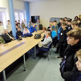 Zväčšiť fotografiu - Jubilejný ročník technickej súťaže preveril zručnosti žiakov základných škôl