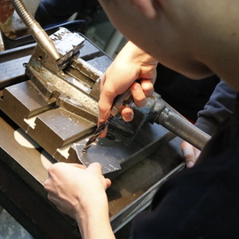 Zväčšiť fotografiu - Jubilejný ročník technickej súťaže preveril zručnosti žiakov základných škôl