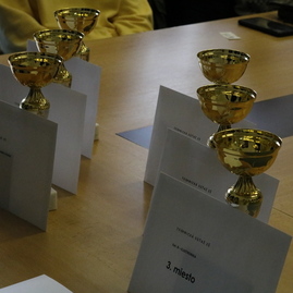 Zväčšiť fotografiu - Jubilejný ročník technickej súťaže preveril zručnosti žiakov základných škôl