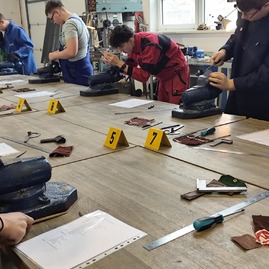 Zväčšiť fotografiu - Jubilejný ročník technickej súťaže preveril zručnosti žiakov základných škôl