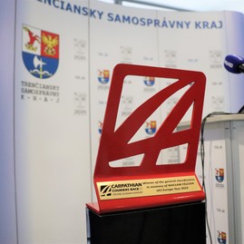 Zväčšiť fotografiu - Karpatské preteky kuriérov povedú aj trenčianskym krajom - IMG_6148
