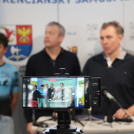 Zväčšiť fotografiu - Karpatské preteky kuriérov povedú aj trenčianskym krajom - IMG_6177