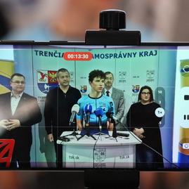 Zväčšiť fotografiu - Karpatské preteky kuriérov povedú aj trenčianskym krajom - IMG_6181