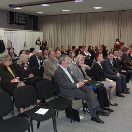 Konferencia stredných odborných škôl a firiem - 2