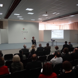 Konferencia stredných odborných škôl a firiem - 4