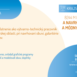 Zväčšiť fotografiu - Kraj chce prilákať žiakov na nedostatkové odbory - KŠ_M_modelárstvo obuvi-01