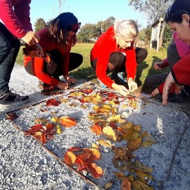 Zväčšiť fotografiu - Kraj dáva učiteľom do rúk inšpiračku pre environmentálnu výchovu
