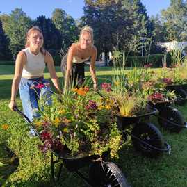 Zväčšiť fotografiu - Kraj dáva učiteľom do rúk inšpiračku pre environmentálnu výchovu