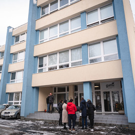 Zväčšiť fotografiu - Kraj odstraňuje bariéry vo väčšine župných stredných škôl - TSK_KD_mini