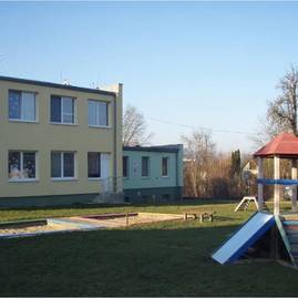 Kraj zaevidoval takmer 100 žiadostí o nenávratné finančné príspevky pre mš a zš - MŠ Ilava - Klobušice2