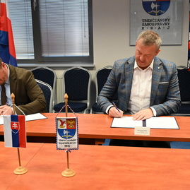 Zväčšiť fotografiu - Kraj zintenzívňuje podporu duševného zdravia na svojich školách