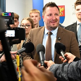 Zväčšiť fotografiu - Kraj zintenzívňuje podporu duševného zdravia na svojich školách