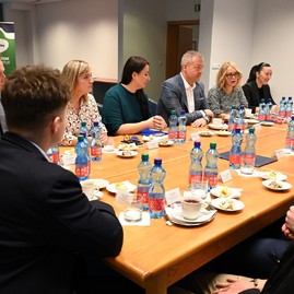 Zväčšiť fotografiu - Kraj zintenzívňuje podporu duševného zdravia na svojich školách