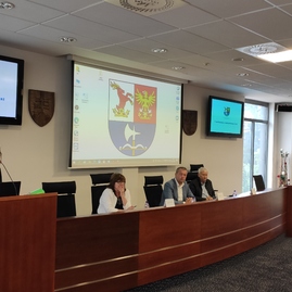 Zväčšiť fotografiu - Krajská rada odobrila regionálnu stratégiu výchovy a vzdelávania do roku 2025 - IMG_20210830_102156