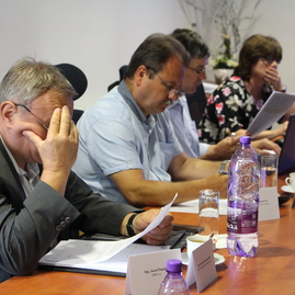 Krajská rada pre odborné vzdelávanie a prípravu pri tsk zasadla v tomto roku tretíkrát - IMG_6543