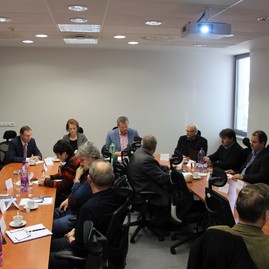 Krajská rada pre odborné vzdelávanie a prípravu zasadla v novom roku po prvýkrát - IMG_0004