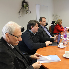 Krajská rada pre odborné vzdelávanie a prípravu zasadla v novom roku po prvýkrát - IMG_0017