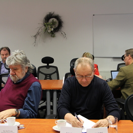 Krajská rada pre odborné vzdelávanie a prípravu zasadla v novom roku po prvýkrát - IMG_0020