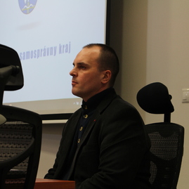 Krajská rada pre odborné vzdelávanie a prípravu zasadla v novom roku po prvýkrát - IMG_0021