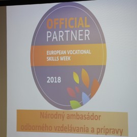 Krajská rada pre odborné vzdelávanie a prípravu zasadla v novom roku po prvýkrát - IMG_0023