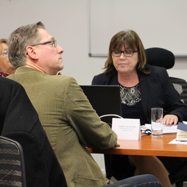 Krajská rada pre odborné vzdelávanie a prípravu zasadla v novom roku po prvýkrát - IMG_0024