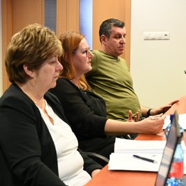 Zväčšiť fotografiu - Krajské štipendiá fungujú, stredné školstvo prechádza množstvom legislatívnych zmien