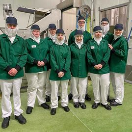 Zväčšiť fotografiu - Krajské štipendium: kam na strednú v okrese prievidza a partizánske? - 311570316_530576125737282_524559829683925823_n