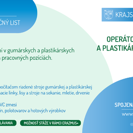 Zväčšiť fotografiu - Krajské štipendium: kam na strednú v považskobystrickom a púchovskom okrese? - KŠ_K_operátor gumárskej výroby-01