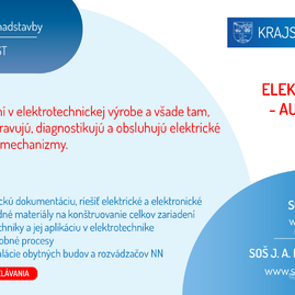 Zväčšiť fotografiu - Krajské štipendium: kam na strednú v trenčianskom a novomestskom okrese? - KŠ_elektromechanik automatizačná technika-01