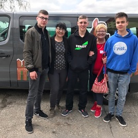 Medzinárodná súťaž mladý ekofarmár aj s účasťou soš pruské - IMG_0831