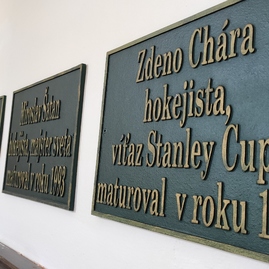Zväčšiť fotografiu - Ministerstvo školstva podporí výstavbu novej telocvične na trenčianskom gymnáziu - IMG_20210622_102739