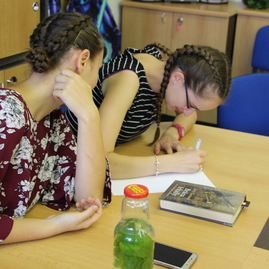 Minuloročný nováčik – stredoškolský časopis stem, druhý, intrák obhájil zlatú pozíciu - IMG_4444