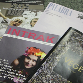 Minuloročný nováčik – stredoškolský časopis stem, druhý, intrák obhájil zlatú pozíciu - IMG_4484